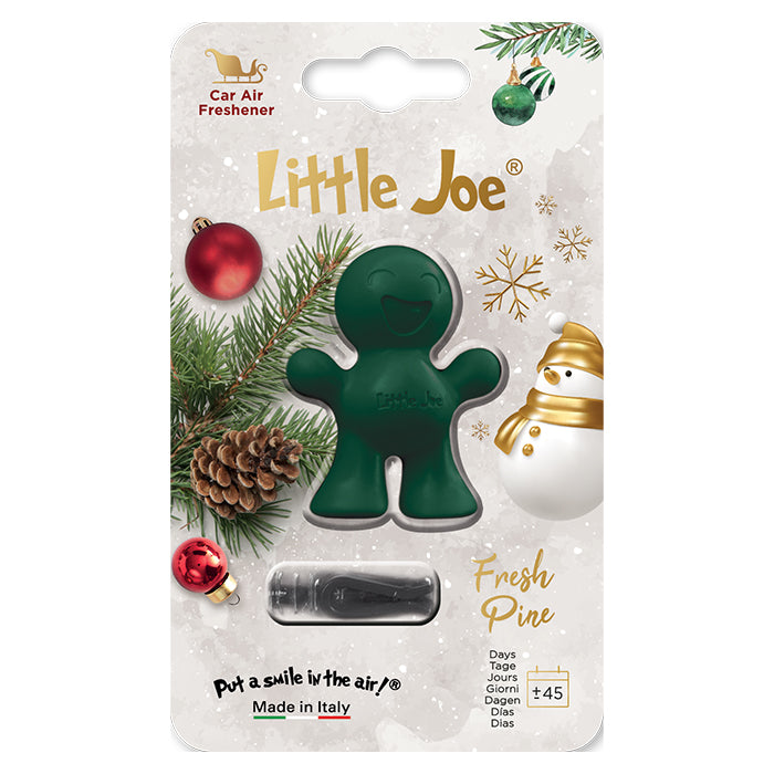 Little Joe Juledisplay 48 stk. 4 varianter (3)