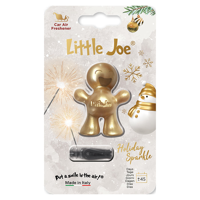 Little Joe Juledisplay 48 stk. 4 varianter (5)