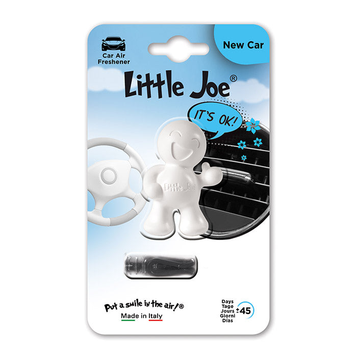 Little Joe Display 160 stk.14 varianter (2)