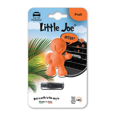 Little Joe OK Fruit
