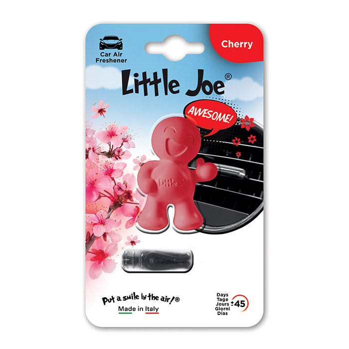 Little Joe OK Cherry