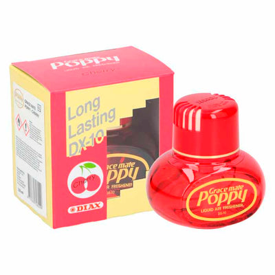 Poppy luftfrisker "Kirsebær", 150 ml.