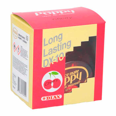 Poppy luftfrisker "Kirsebær", 150 ml. (2)