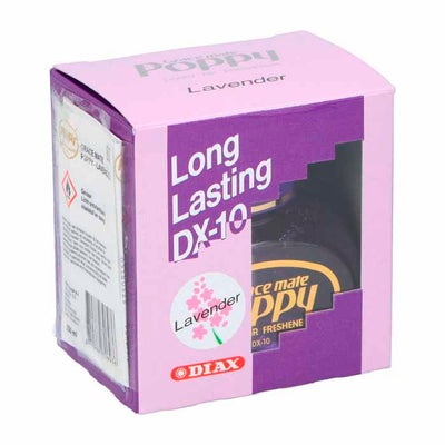 Poppy luftfrisker "Lavendel", 150 ml. (2)