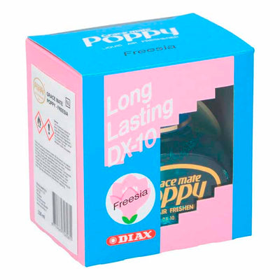 Poppy luftfrisker "Freesia", 150 ml. (2)