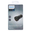 Philips USB fast-charge lader til cigarstik USB-A+C 36W (2)