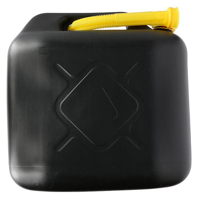 Reservedunk 20L med Hældetud, UN-Godkendt