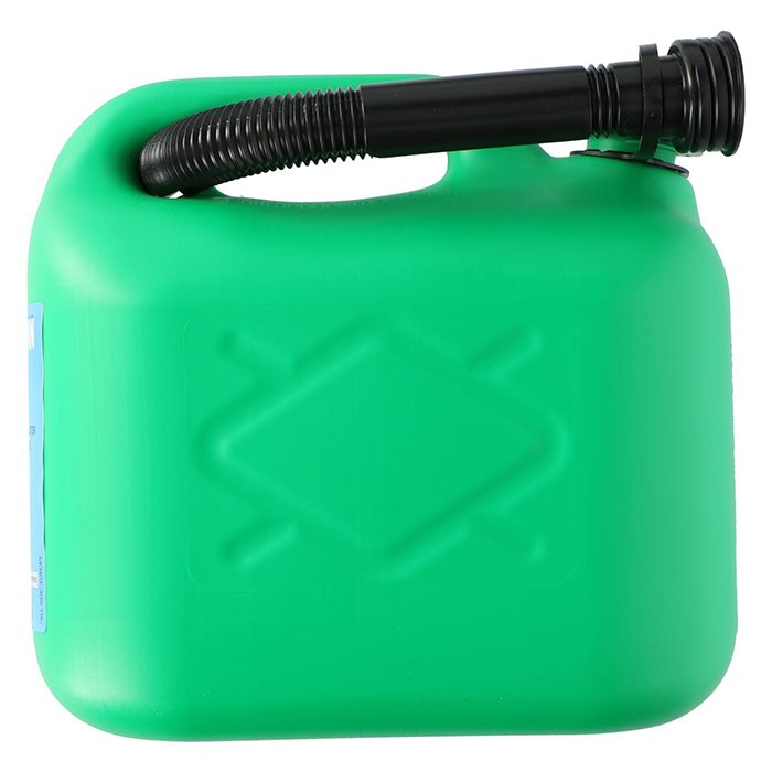 Allride Reservedunk 5L med Hældetud | Benzin &amp; Diesel