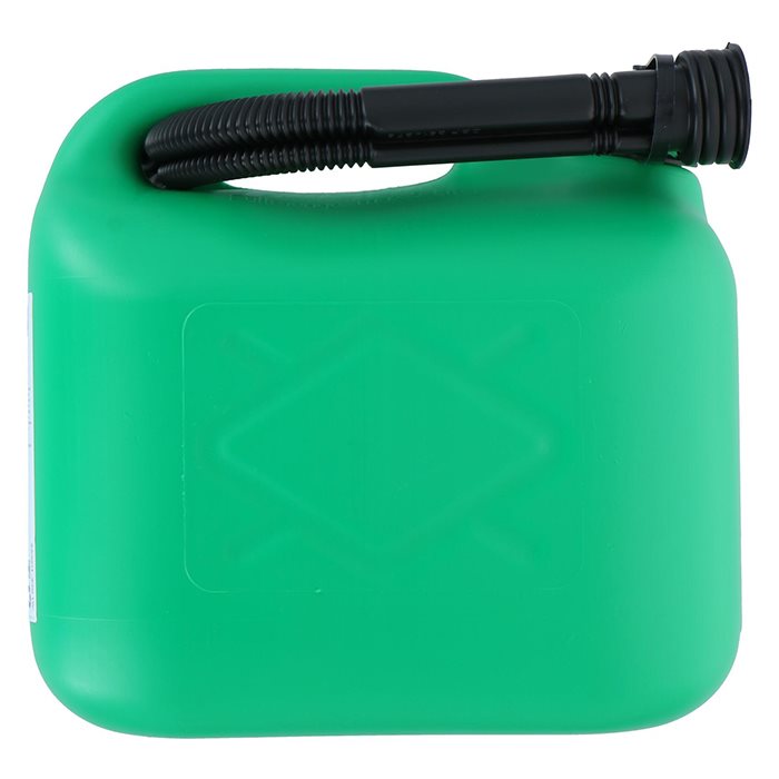 Allride Reservedunk 5L med Hældetud | Benzin &amp; Diesel