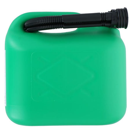 Allride Reservedunk 5L med Hældetud | Benzin &amp; Diesel