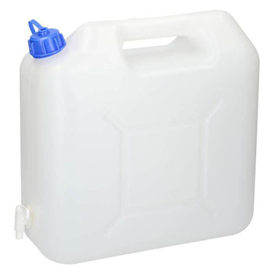 Vanddunk 15L med Tappehane til Drikkevand