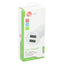Allride 2 USB udtag til cigarettænder 2,1a, 12-24v (2)