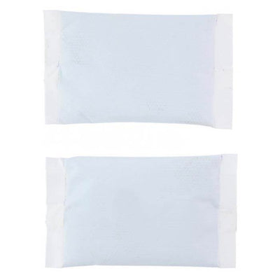 Langtidsholdbare Håndvarmere (2-pak)