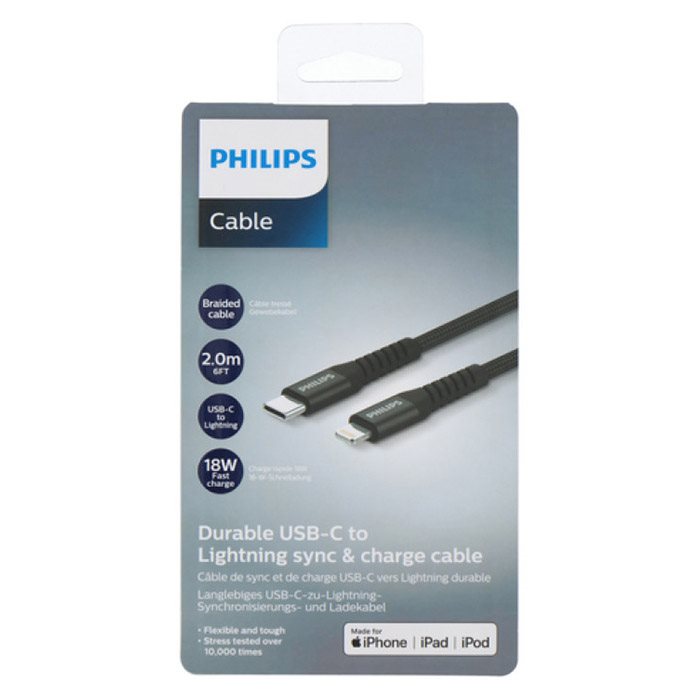 Philips Connectivity sortimentspakke (3)