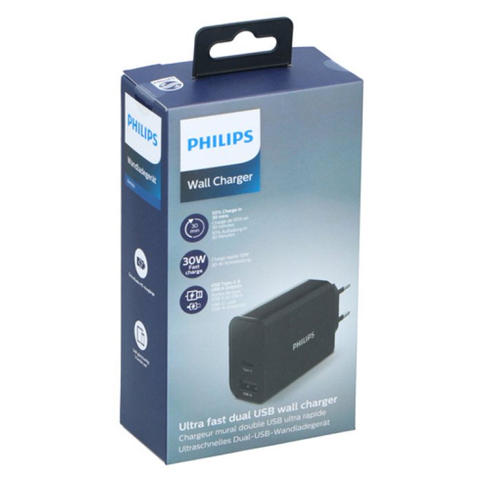 Philips Connectivity sortimentspakke (11)