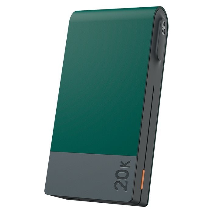 GP M2 Powerbank 20000 mAh | Hurtig &amp; Pålidelig