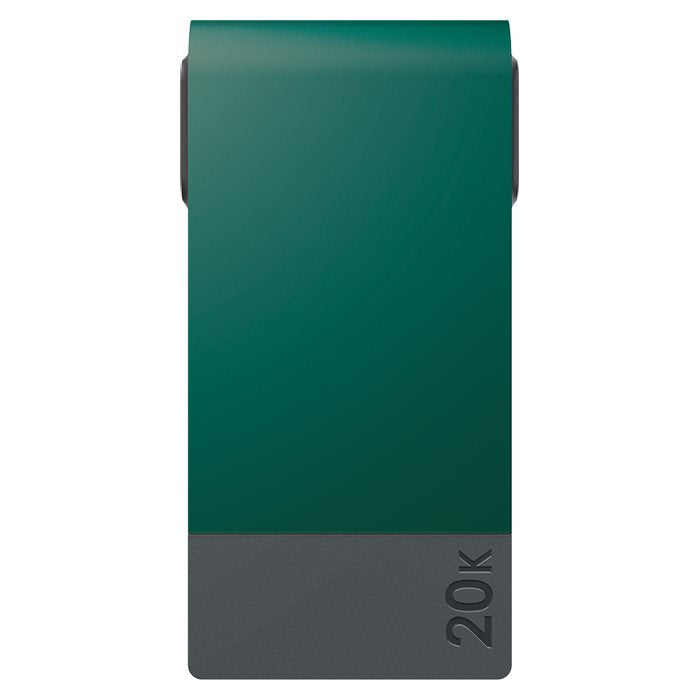 GP M2 Powerbank 20000 mAh | Hurtig &amp; Pålidelig