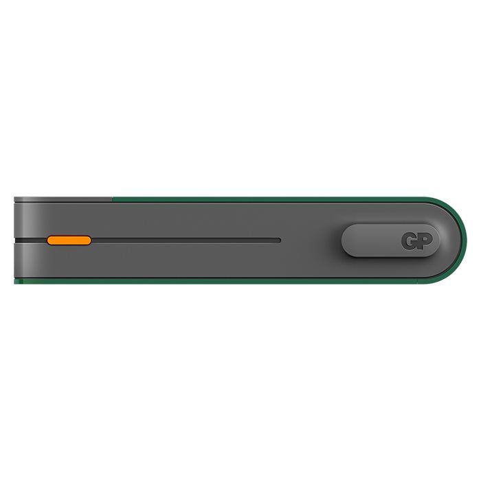 GP M2 Powerbank 20000 mAh | Hurtig &amp; Pålidelig