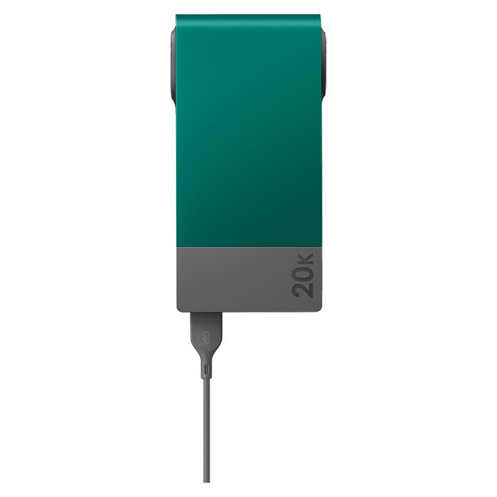 GP M2 Powerbank 20000 mAh | Hurtig &amp; Pålidelig