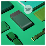 GP M2 Powerbank 20000 mAh | Hurtig &amp; Pålidelig