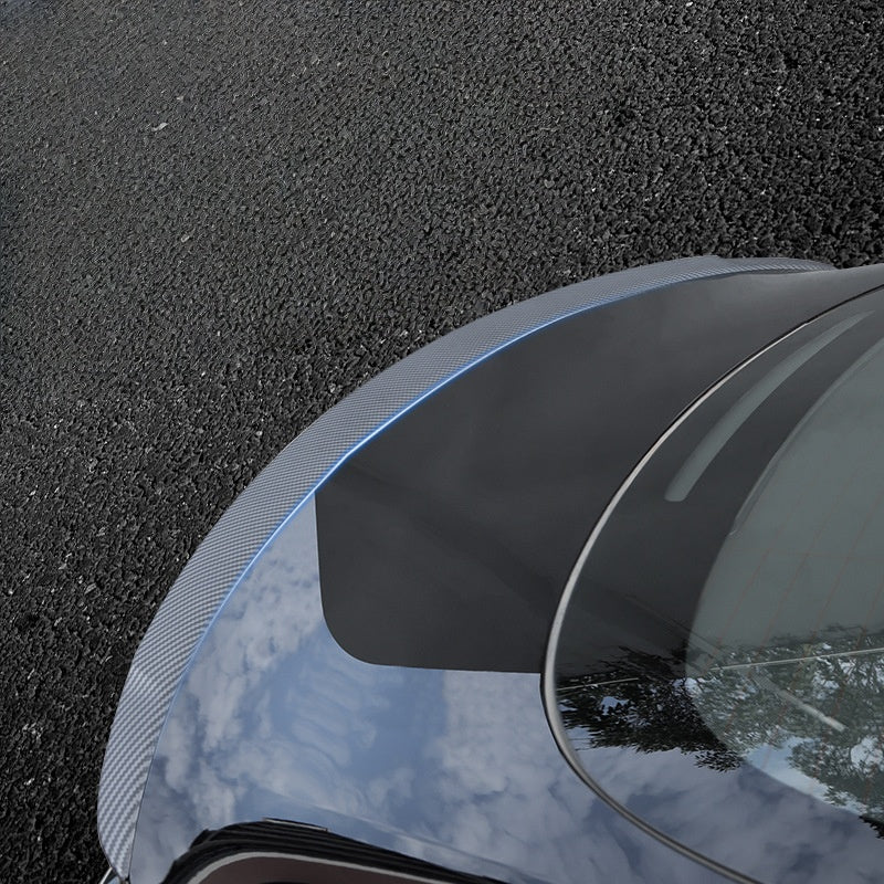 Spoiler i ABS – Tesla Model 3 / Model Y (inkl. Model 3 Highland) - FORUDBESTILLING