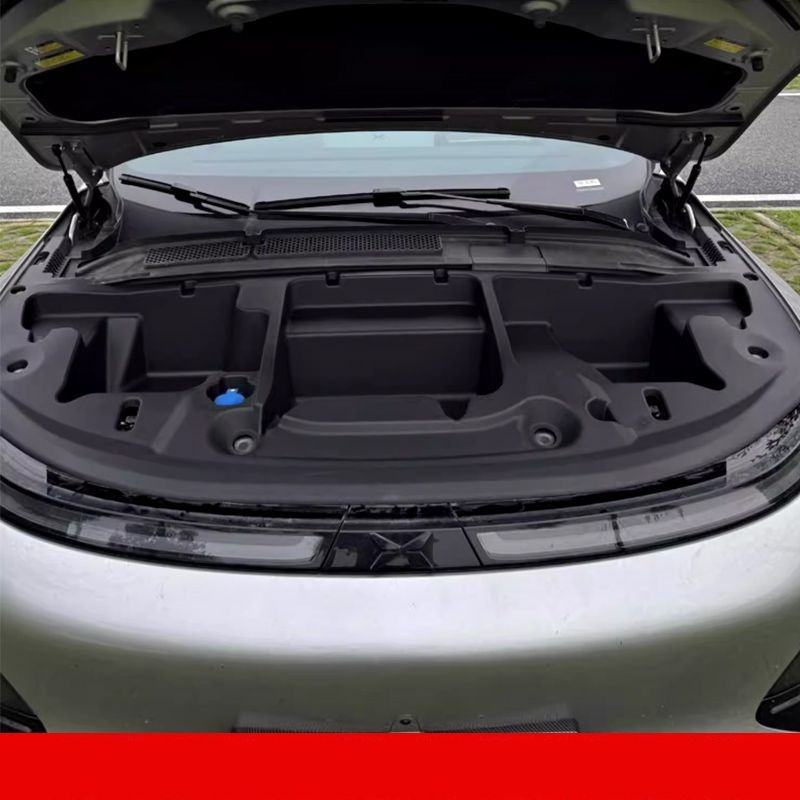 Frunk-indsats til XPeng G6