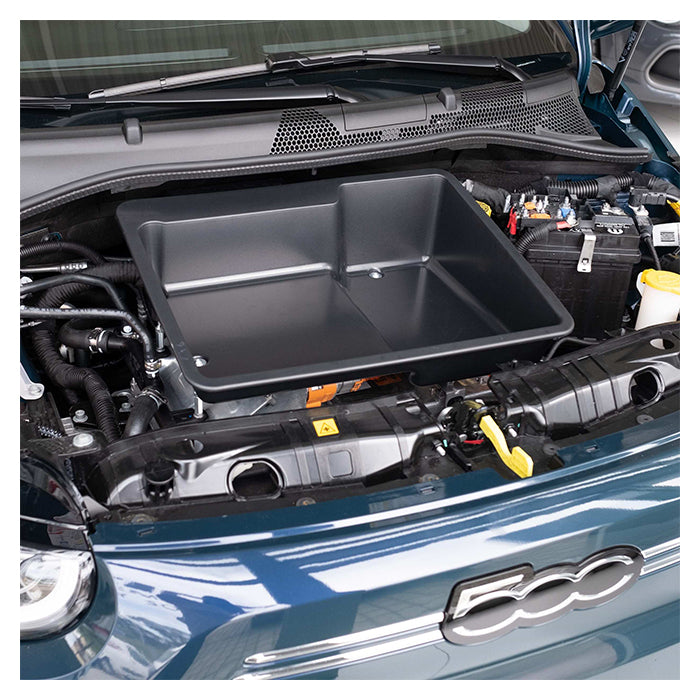 Rati frunk opbevaring til Fiat 500e 2020-
