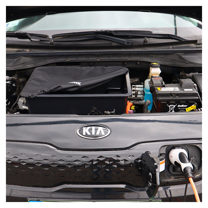 Rati frunk opbevaring til Kia E-Niro 2018-2021