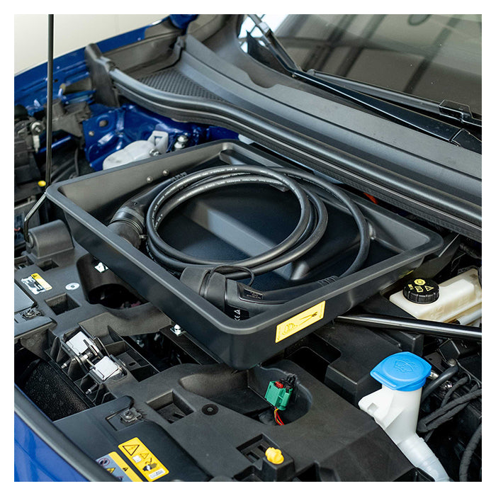 Rati frunk opbevaring til Volkswagen ID.5 2022-