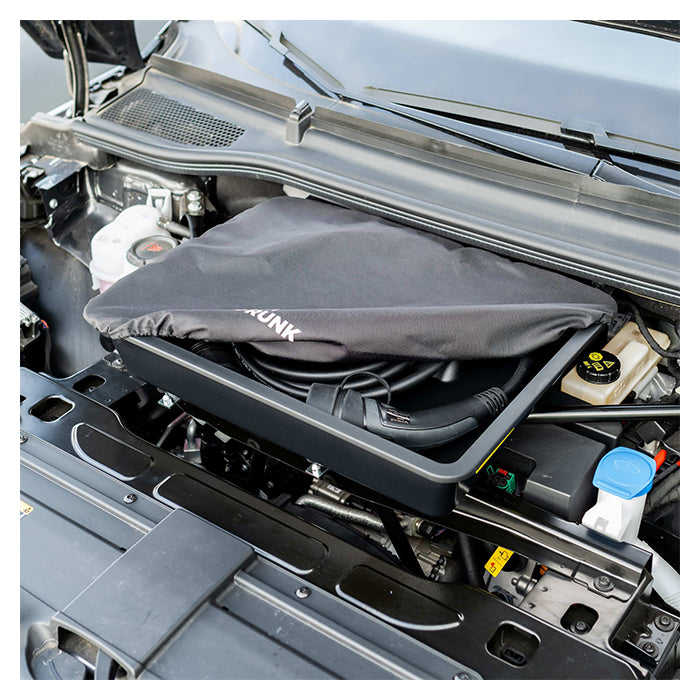 Rati frunk opbevaring til Skoda Enyaq 2021-