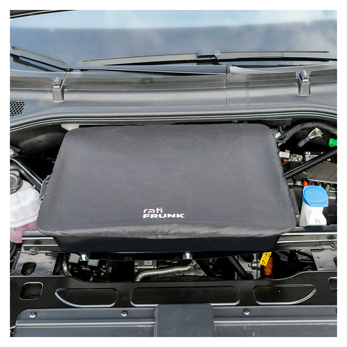Rati frunk opbevaring til Skoda Enyaq 2021-