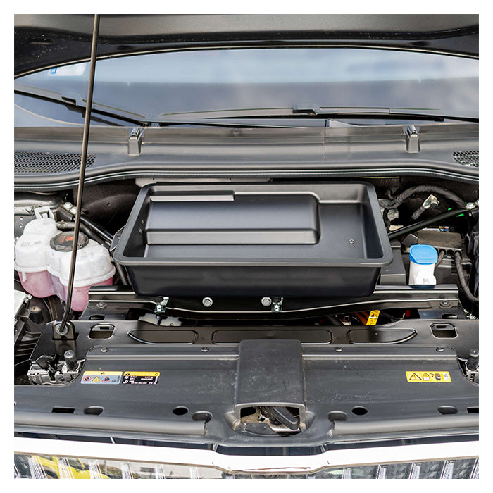 Rati frunk opbevaring til Skoda Enyaq 2021-