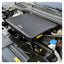 Rati frunk opbevaring til Skoda Elroq 2025-