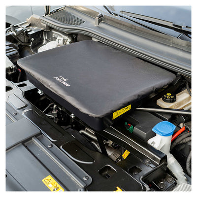 Rati frunk opbevaring til Skoda Elroq 2025-