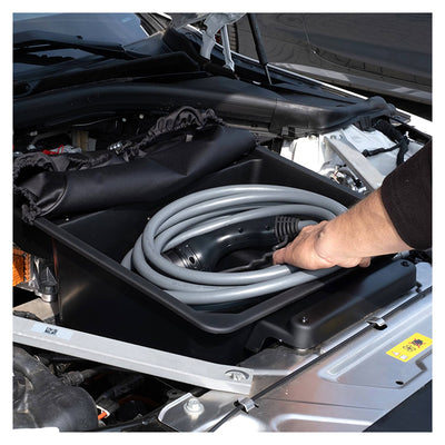 Rati frunk opbevaring til BMW i4 2022- (50 V01901A) (3)