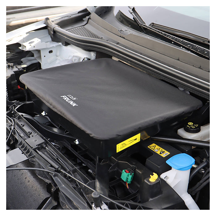Rati frunk opbevaring til Audi Q4 e-Tron 2021-