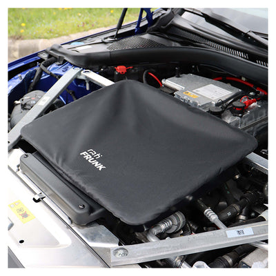 Rati frunk opbevaring til BMW i4 2022- (50 V01916A)