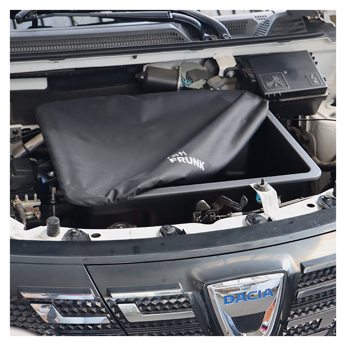 Rati frunk opbevaring til Dacia Spring 2024-2025