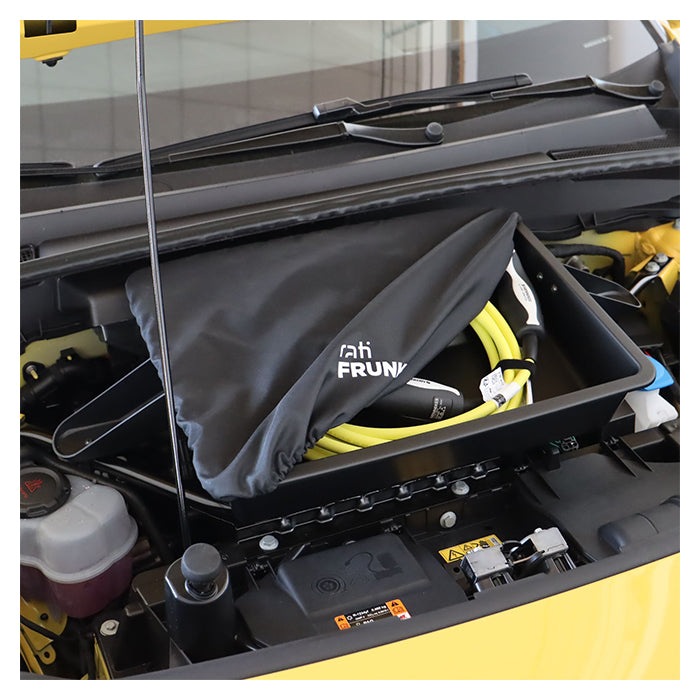 Rati frunk opbevaring til Ford Capri EV 2024-