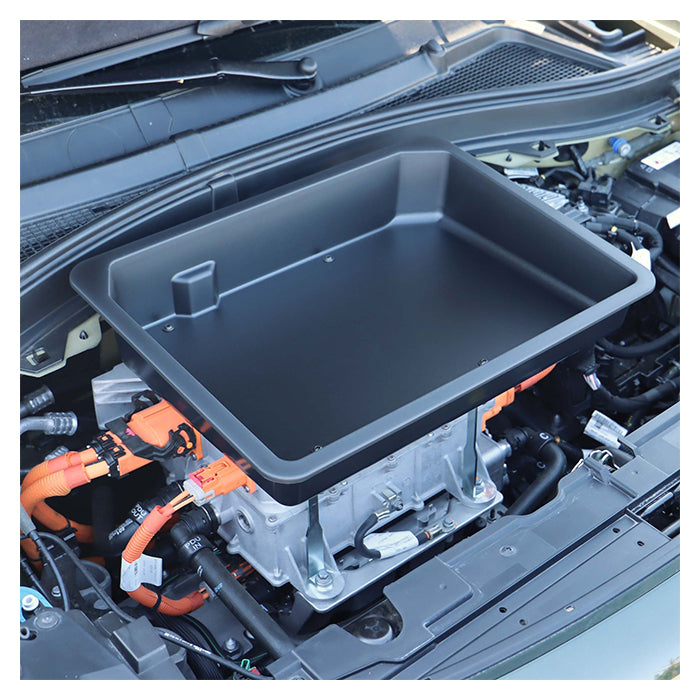 Rati frunk opbevaring til Citroën ë-C3 2024-