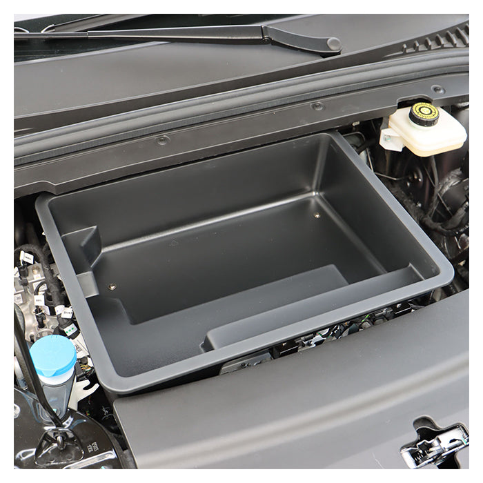 Rati frunk opbevaring til BYD Atto 3 2022-