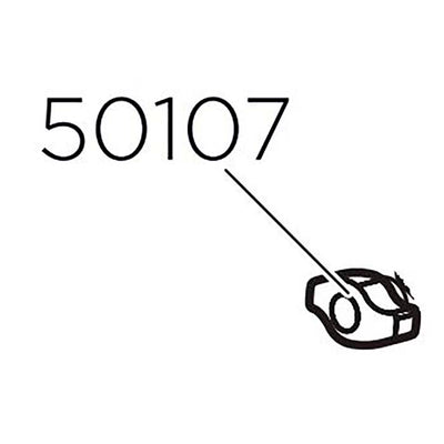 Thule fingermøtrik (951 50107)