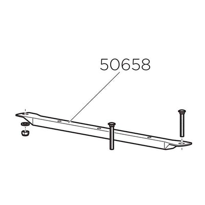 Thule reservedel 50658