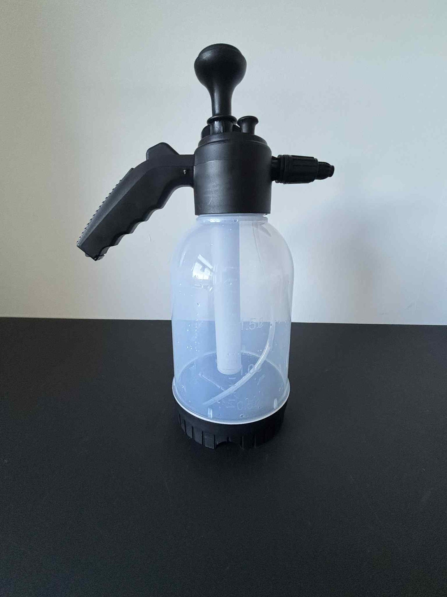 Foam Sprayer Tryksprøjte 2L