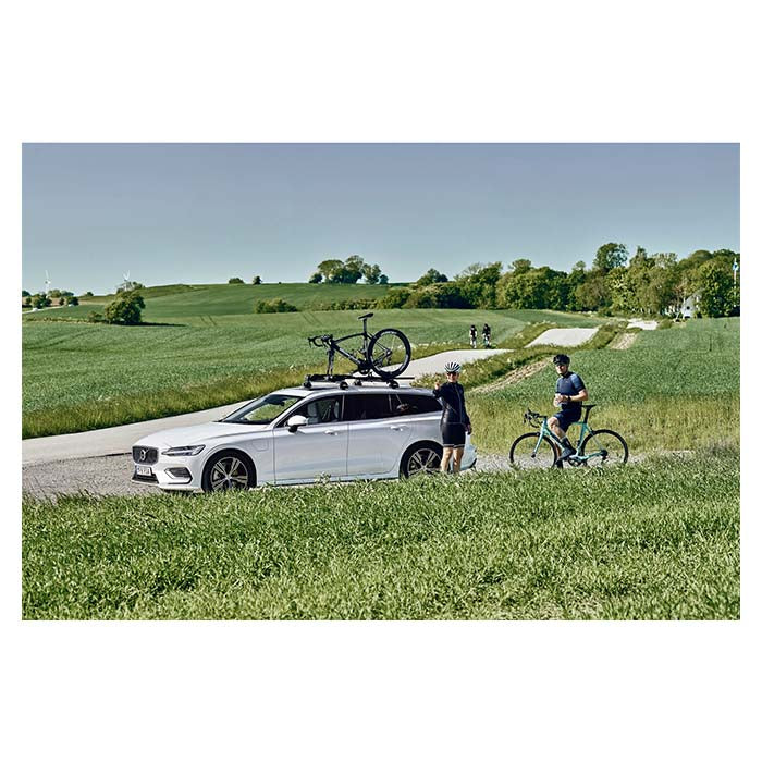 THULE Fastride cykelholder til taget (2)