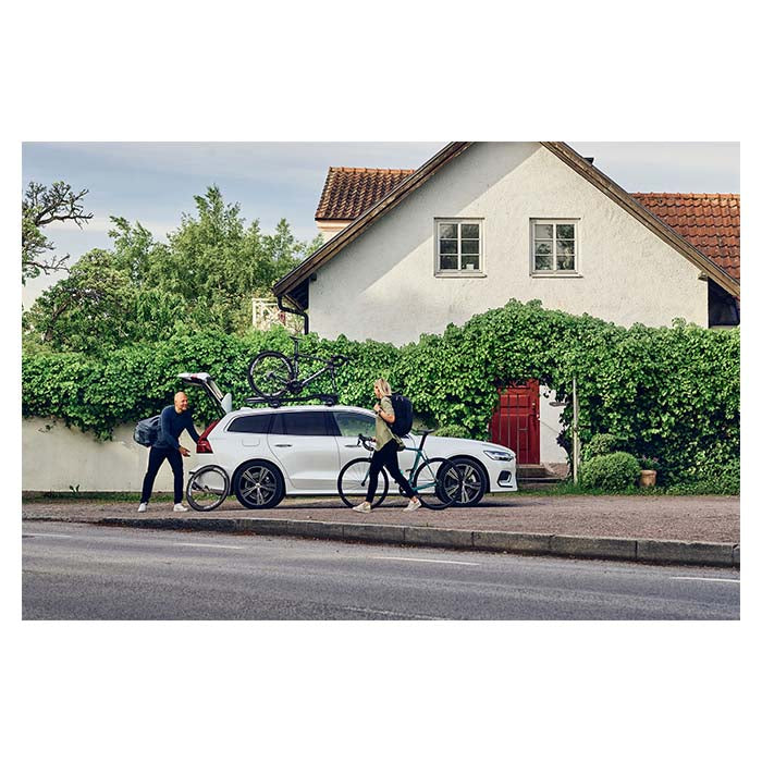 THULE Fastride cykelholder til taget (3)