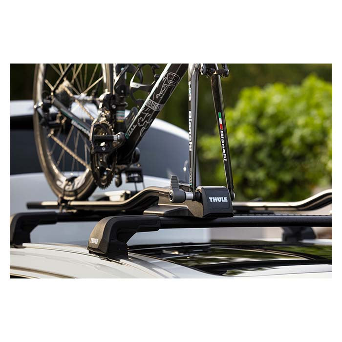 THULE Fastride cykelholder til taget (4)