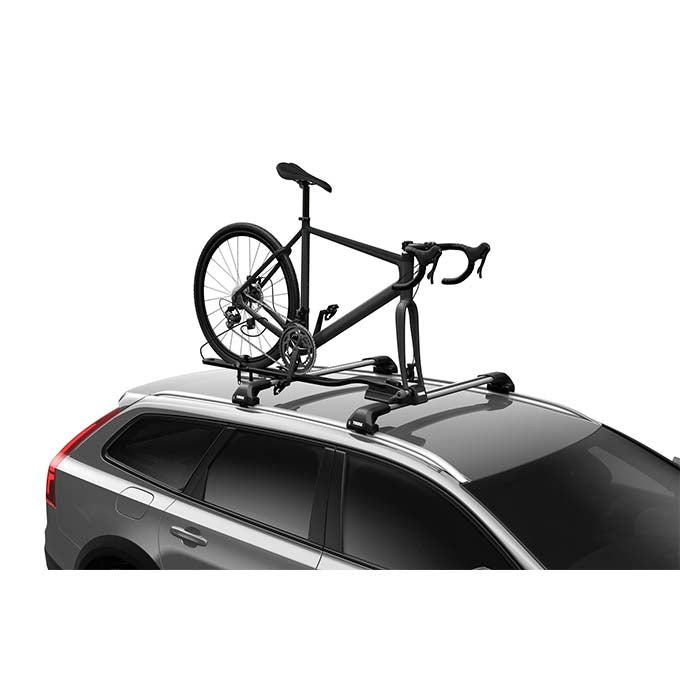 THULE Fastride cykelholder til taget (5)