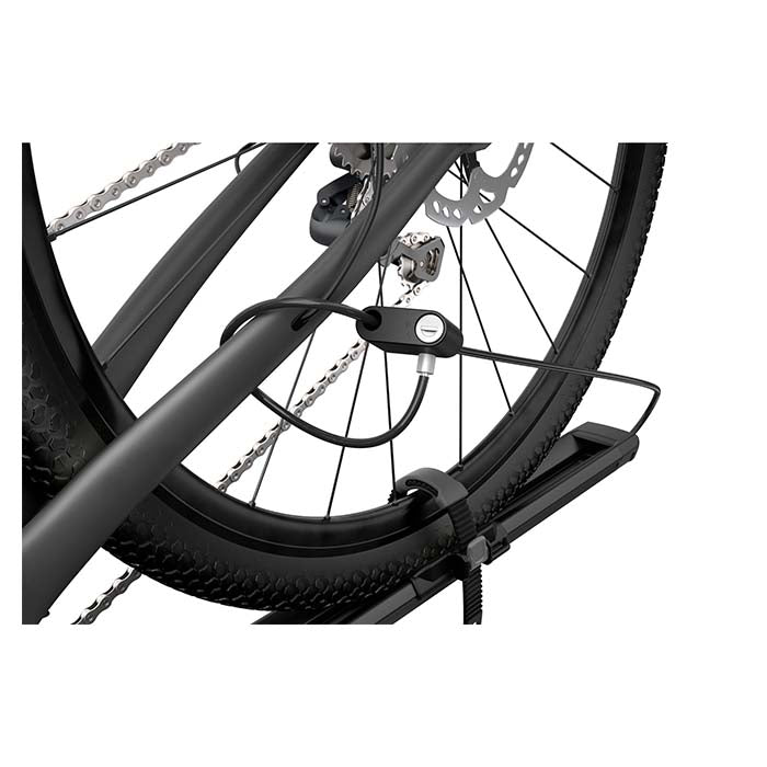 THULE Fastride cykelholder til taget (7)