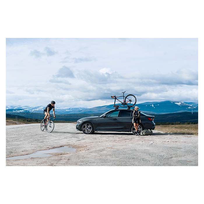 THULE Topride cykelholder til taget (3)
